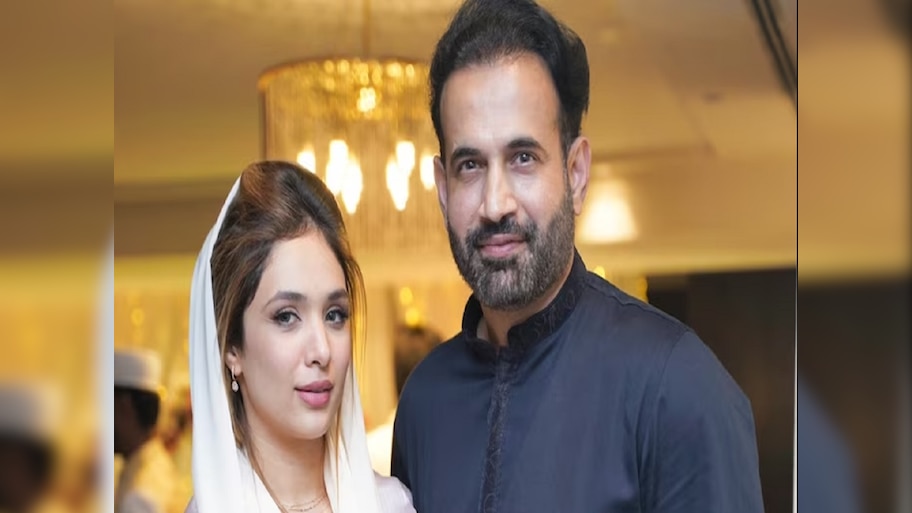 Irfan Pathan:ଇରଫାନ ଦେଖାଇଲେ ପତ୍ନୀଙ୍କ ଚେହେରା, ୟୁଜର୍ସ କହିଲେ ଇସଲାମକୁ ଭୁଲିଗଲେ