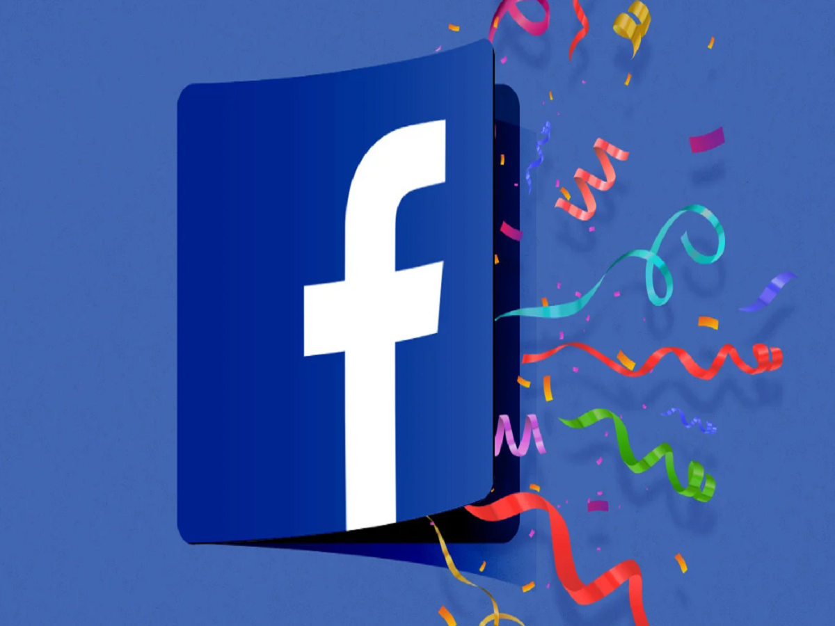 Facebook turns 20:ଫେସବୁକକୁ ହେଲା ୨୦ ବର୍ଷ,AI ଆପଣଙ୍କୁ ଯାହା ଦେଖାଉଛି ଆପଣ ତାହା ଦେଖୁଛନ୍ତି ! Facebook turns 20:ଫେସବୁକକୁ ହେଲା ୨୦ ବର୍ଷ,AI ଆପଣଙ୍କୁ ଯାହା ଦେଖାଉଛି ଆପଣ ତାହା ଦେଖୁଛନ୍ତି !