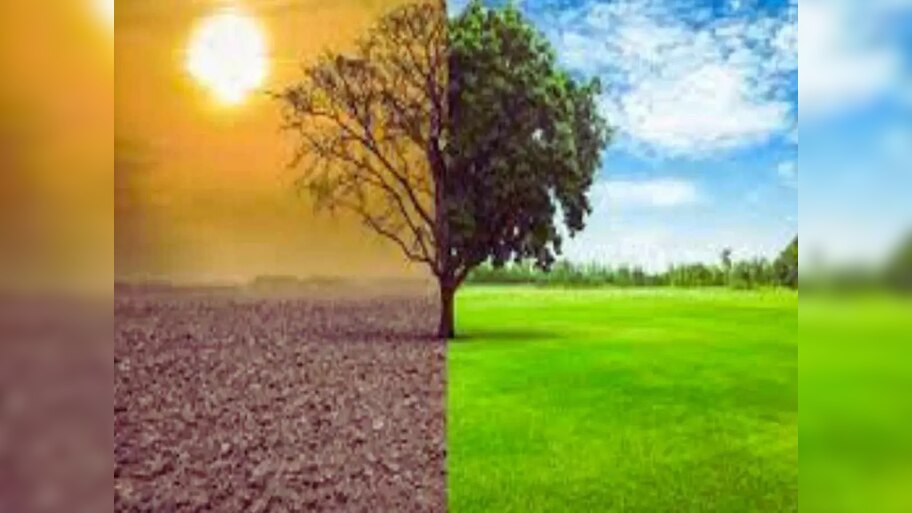 Global Warming: ଗ୍ଲୋବାଲ ୱାର୍ମିଂ ସମସ୍ୟାର ମୁକାବିଲା ପାଇଁ ଚତୁର କୌଶଳ ଆପଣାଇଲେ ବୈଜ୍ଞାନିକ; ଜାଣନ୍ତୁ କ'ଣ