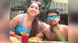 हनीमून पर Ira पति नुपुर शिखरे संग खूब कर रहीं मस्ती, बाली से शेयर की खूबसूरत फोटोज
