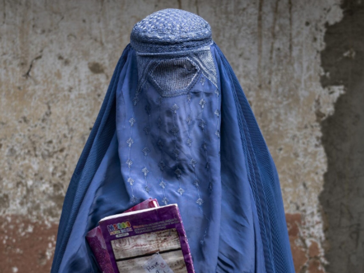 अफगानिस्तान में महिलाओं की हालत पर UN ने जताई चिंता, जेल में दी जा रही शारीरिक यातना 