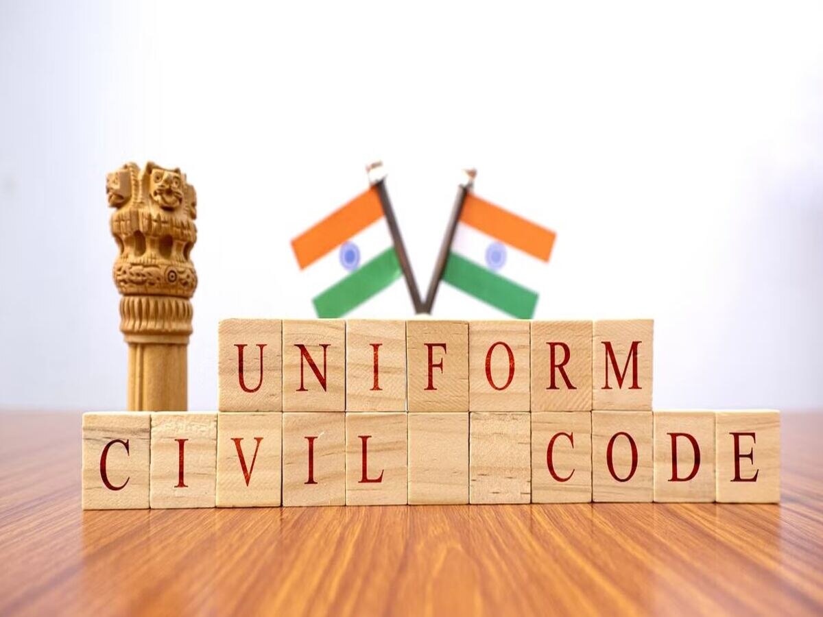 Uniform Civil Code: କ୍ୟାବିନେଟ ଅନୁମୋଦନ ପାଇଲା ୟୁସିସି ଡ୍ରାଫ୍ଟ; ଦେଶରେ ଏହି ରାଜ୍ୟରେ ହେବ ପ୍ରଥମେ ଲାଗୁ 