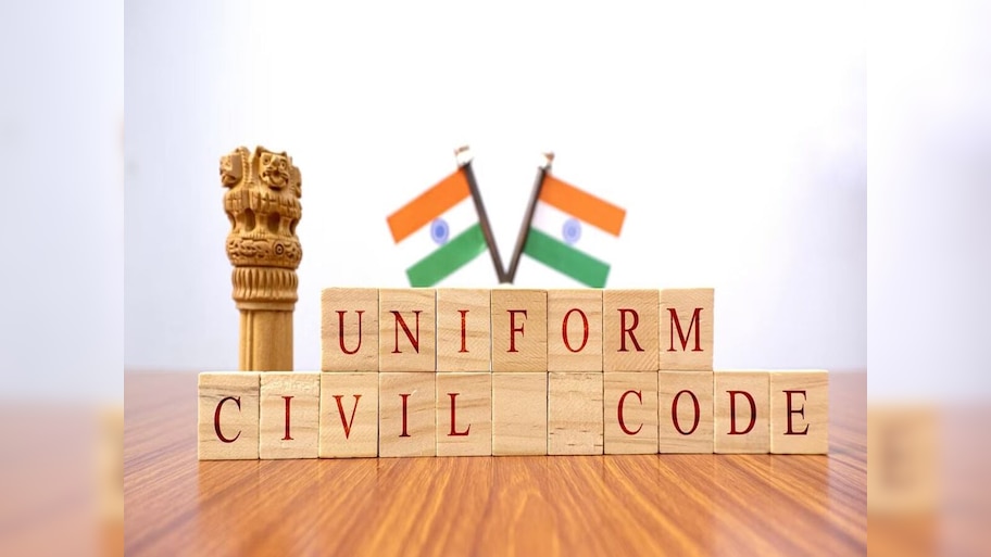 Uniform Civil Code: କ୍ୟାବିନେଟ ଅନୁମୋଦନ ପାଇଲା ୟୁସିସି ଡ୍ରାଫ୍ଟ; ଦେଶରେ ଏହି ରାଜ୍ୟରେ ହେବ ପ୍ରଥମେ ଲାଗୁ 