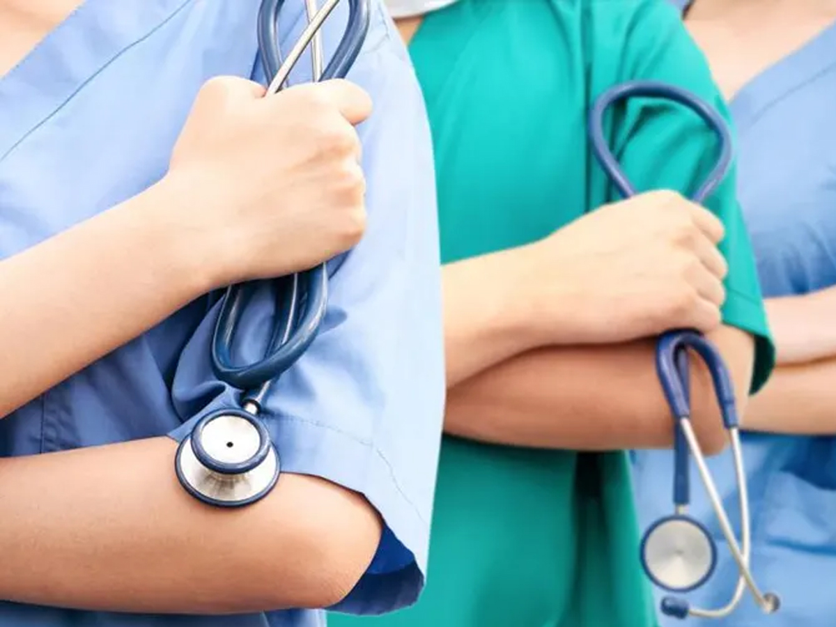 Health Department Recruitment: ସ୍ୱାସ୍ଥ୍ୟ ବିଭାଗରେ ବାହାରିଲା ବମ୍ପର ନିଯୁକ୍ତି, ୪୦ ବର୍ଷ ପର୍ଯ୍ୟନ୍ତ ଆଶାୟୀ କରିପାରିବେ ଆବେଦନ Health Department Recruitment: ସ୍ୱାସ୍ଥ୍ୟ ବିଭାଗରେ ବାହାରିଲା ବମ୍ପର ନିଯୁକ୍ତି, ୪୦ ବର୍ଷ ପର୍ଯ୍ୟନ୍ତ ଆଶାୟୀ କରିପାରିବେ ଆବେଦନ