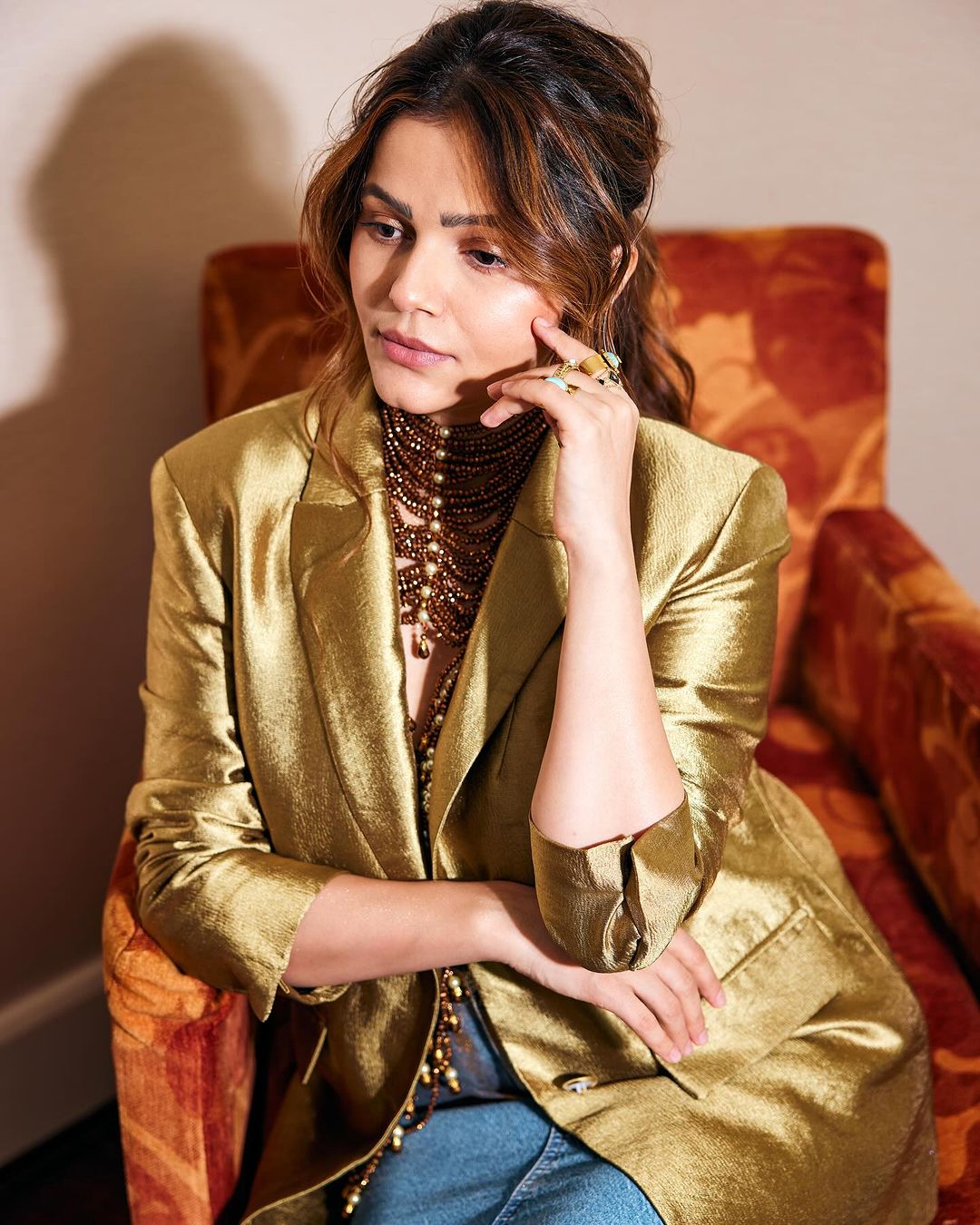 फैशन सेंस करते हैं पसंद