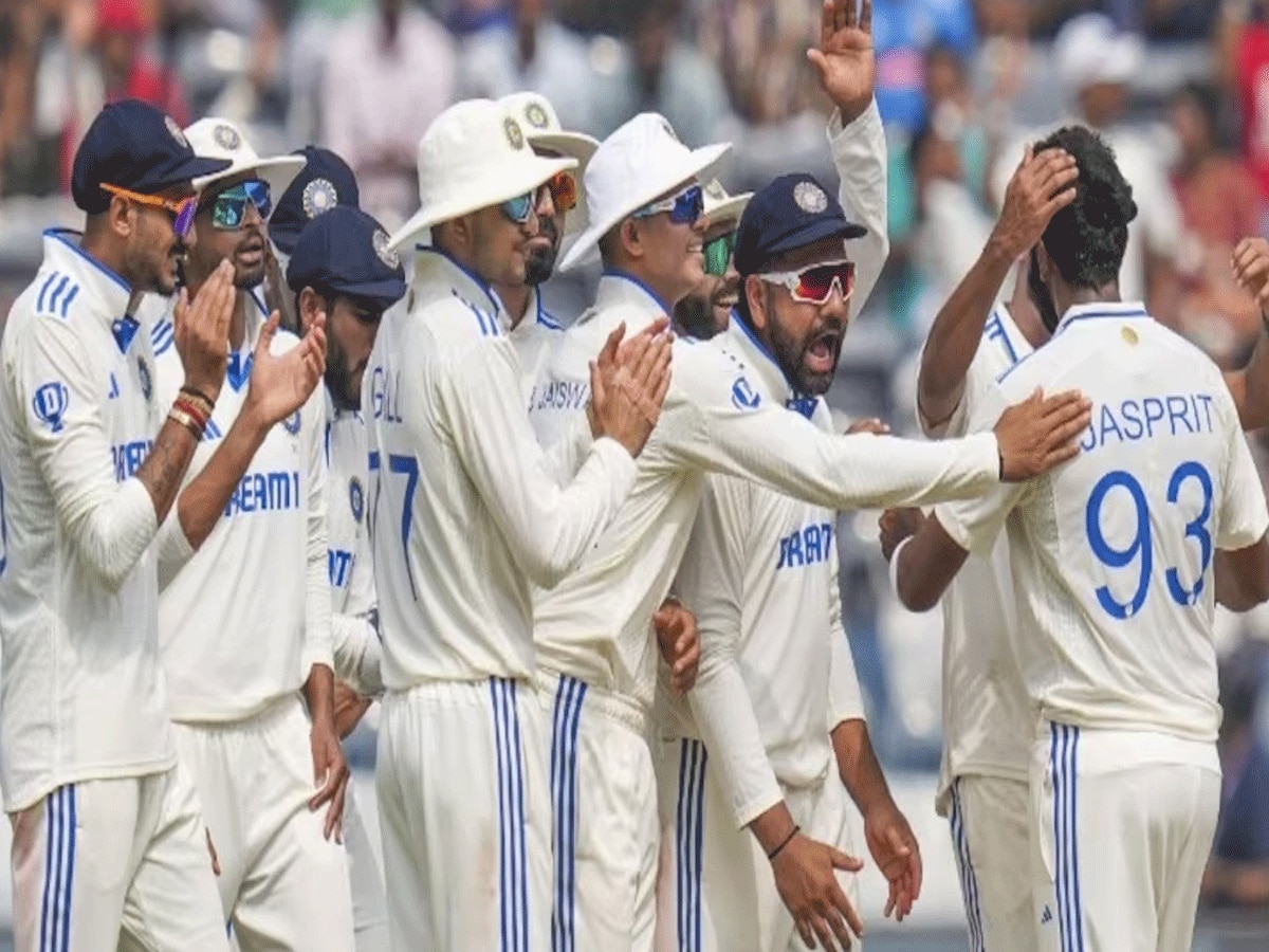 IND vs ENG: भारत ने इंग्लैंड को दिया 399 का टारगेट, शुभमन गिल का शानदार शतक 