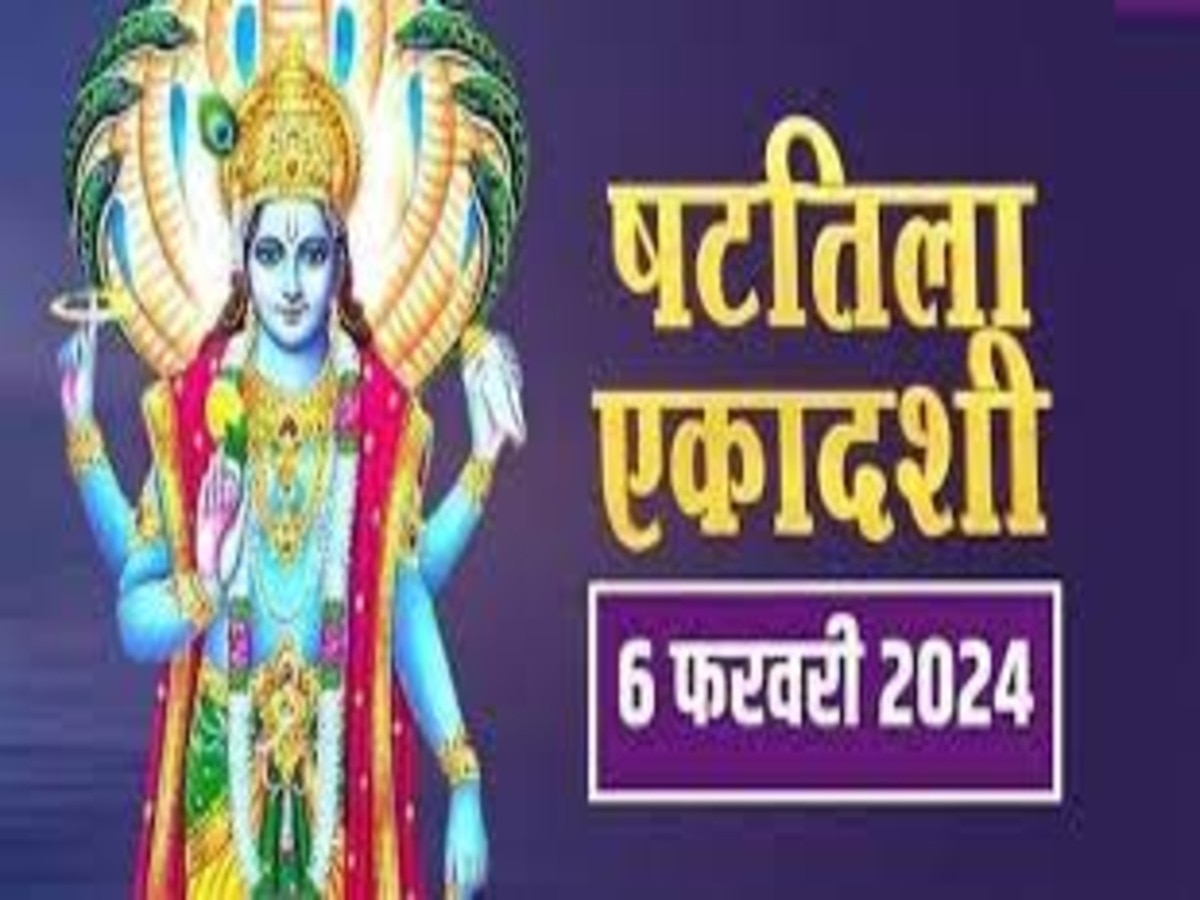 shattila ekadashi2024 