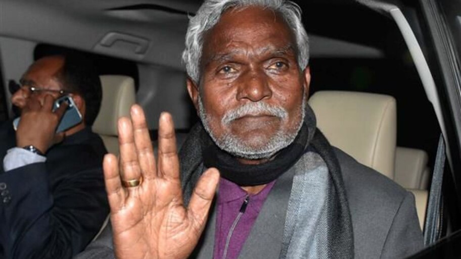  Champai Soren: ଆଜି ଚମ୍ପଇ ସୋରେନଙ୍କ ଭାଗ୍ୟ ପରୀକ୍ଷା