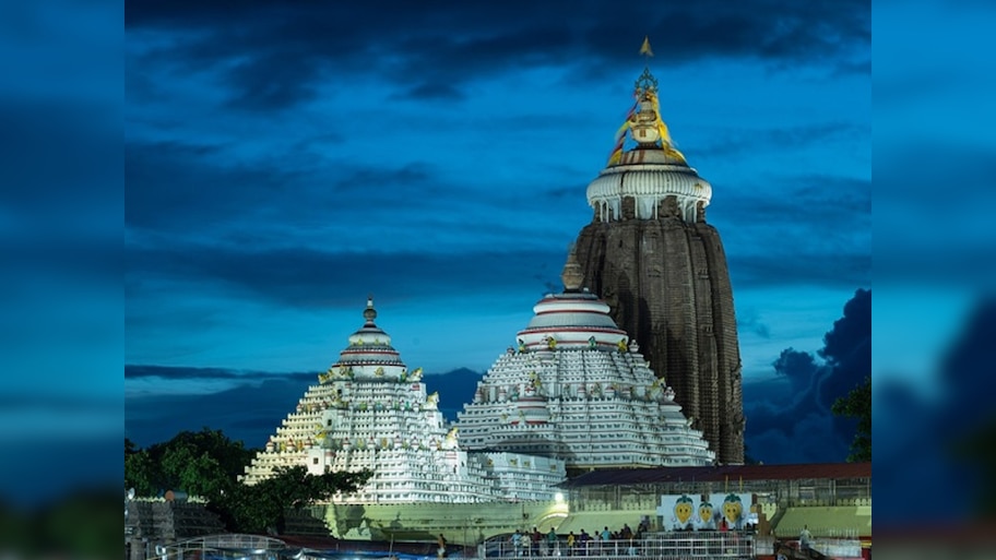 Jagannath Temple: ଶ୍ରୀମନ୍ଦିର ଉତ୍ତର ଦ୍ବାର ଗୁମୁଟରରେ ବିରାଟ ଫାଟ, ମରାମତି କରିବ ଏଏସଆଇ
