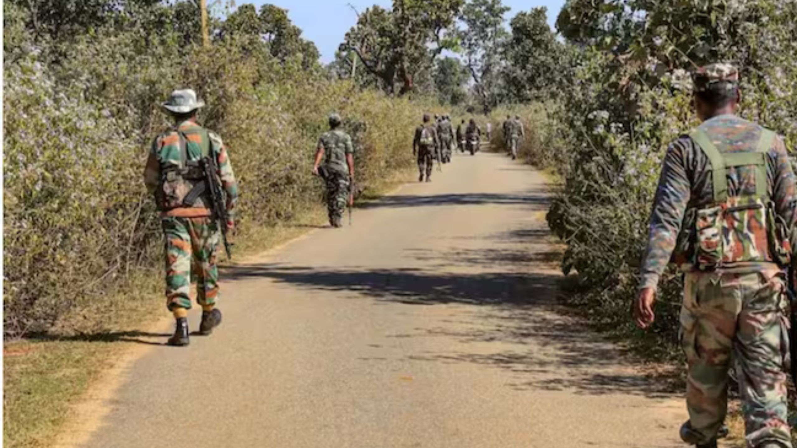 Odisha News: କନ୍ଧମାଳରେ ପୁଣି ଜଣେ ମାଓବାଦୀ ନିହତ Odisha News: କନ୍ଧମାଳରେ ପୁଣି ଜଣେ ମାଓବାଦୀ ନିହତ