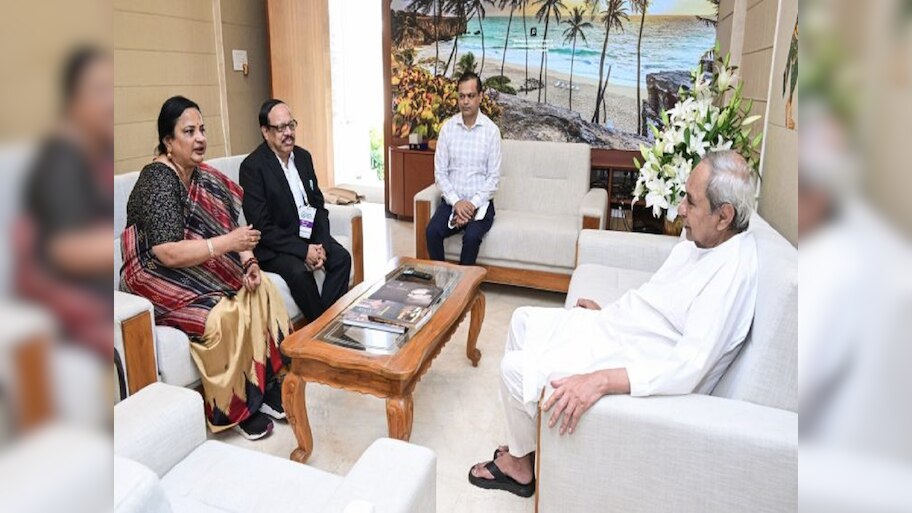 Biju Patnaik Centre: JNUରେ ବିଜୁ ପଟ୍ଟନାୟକ ସ୍ବତନ୍ତ୍ର କେନ୍ଦ୍ର ପ୍ରତିଷ୍ଠା ରାଜ୍ୟ ସରକାର ଦେବେ ୧୦ କୋଟି