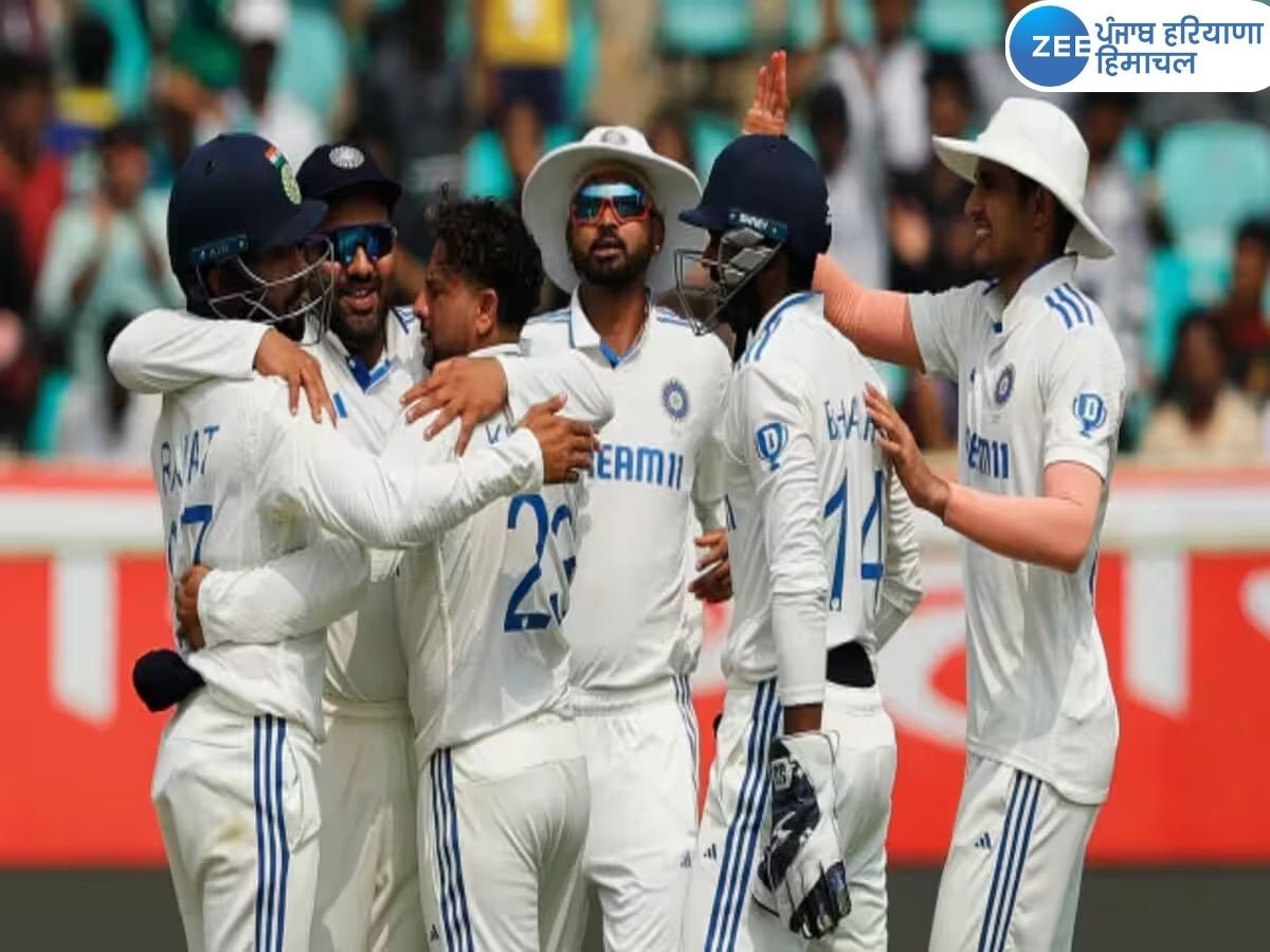 India Vs England 2nd Test: ਭਾਰਤ ਅਤੇ ਇੰਗਲੈਂਡ ਵਿਚਕਾਰ ਦੂਜਾ ਟੈਸਟ ਮੈਚ ਅੱਜ, ਜਾਣੋ ਮੈਚ ਦਾ ਪੂਰਾ ਵੇਰਵਾ ਇੱਕ ਕਲਿੱਕ ਵਿੱਚ, ਇੰਗਲੈਂਡ 69/1