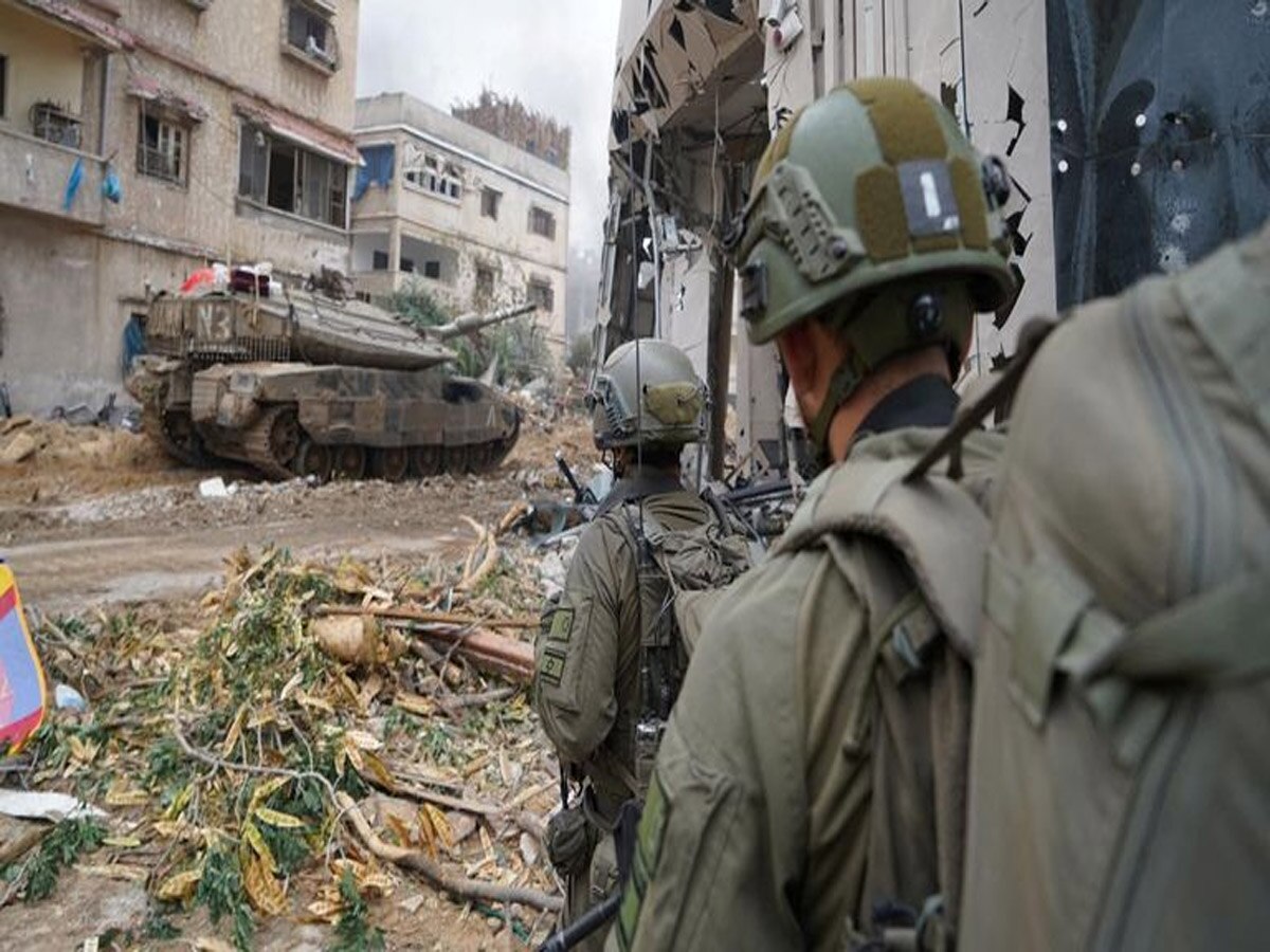 Israel Gaza War News: जंग में क्या चाहता है हमास? रख सकता है यह अहम शर्तें