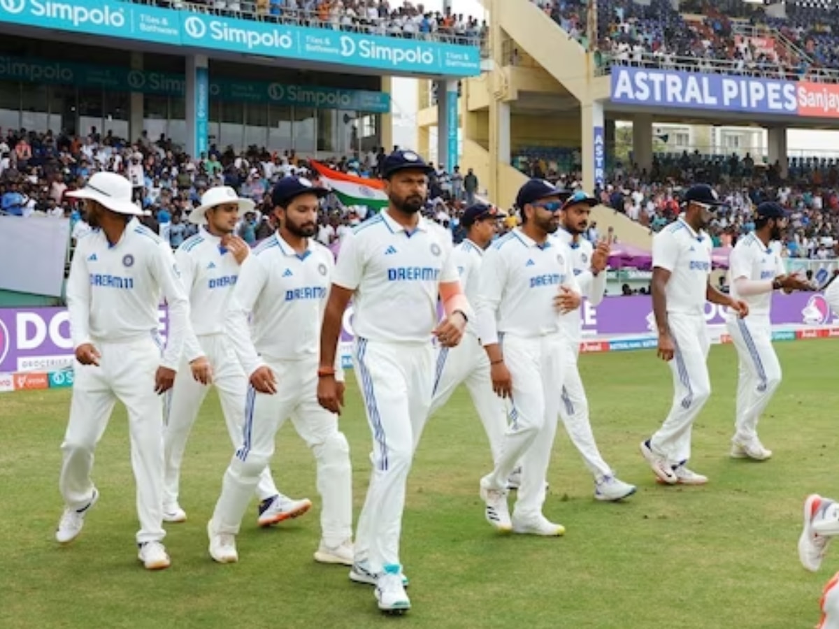Ind vs Eng 2nd Test: लंच तक इंग्लैंड के छह विकेट गिरे, रिकॉर्ड बनाने से सिर्फ एक कदम दूर है ये दिग्गज भारतीय गेंदबाज