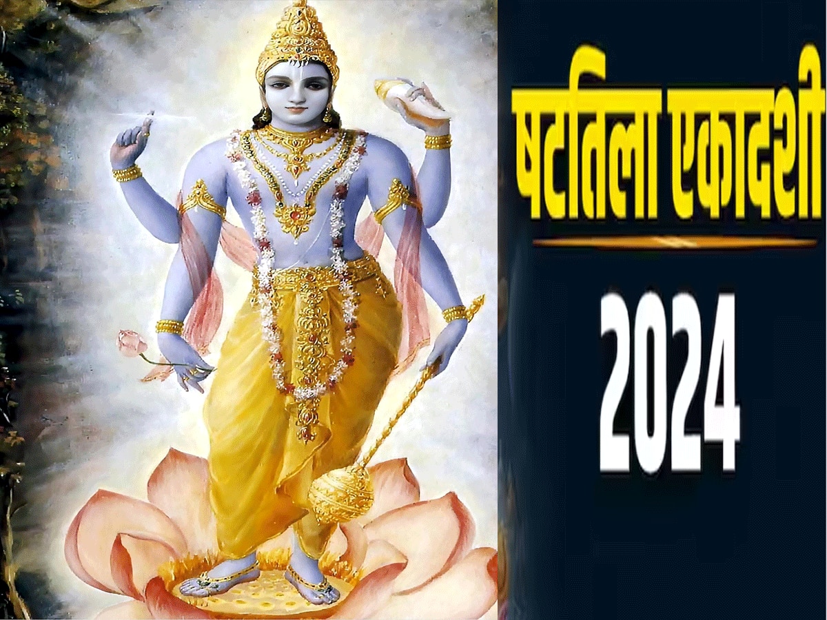 Shattila Ekadashi 2024 date and upay
