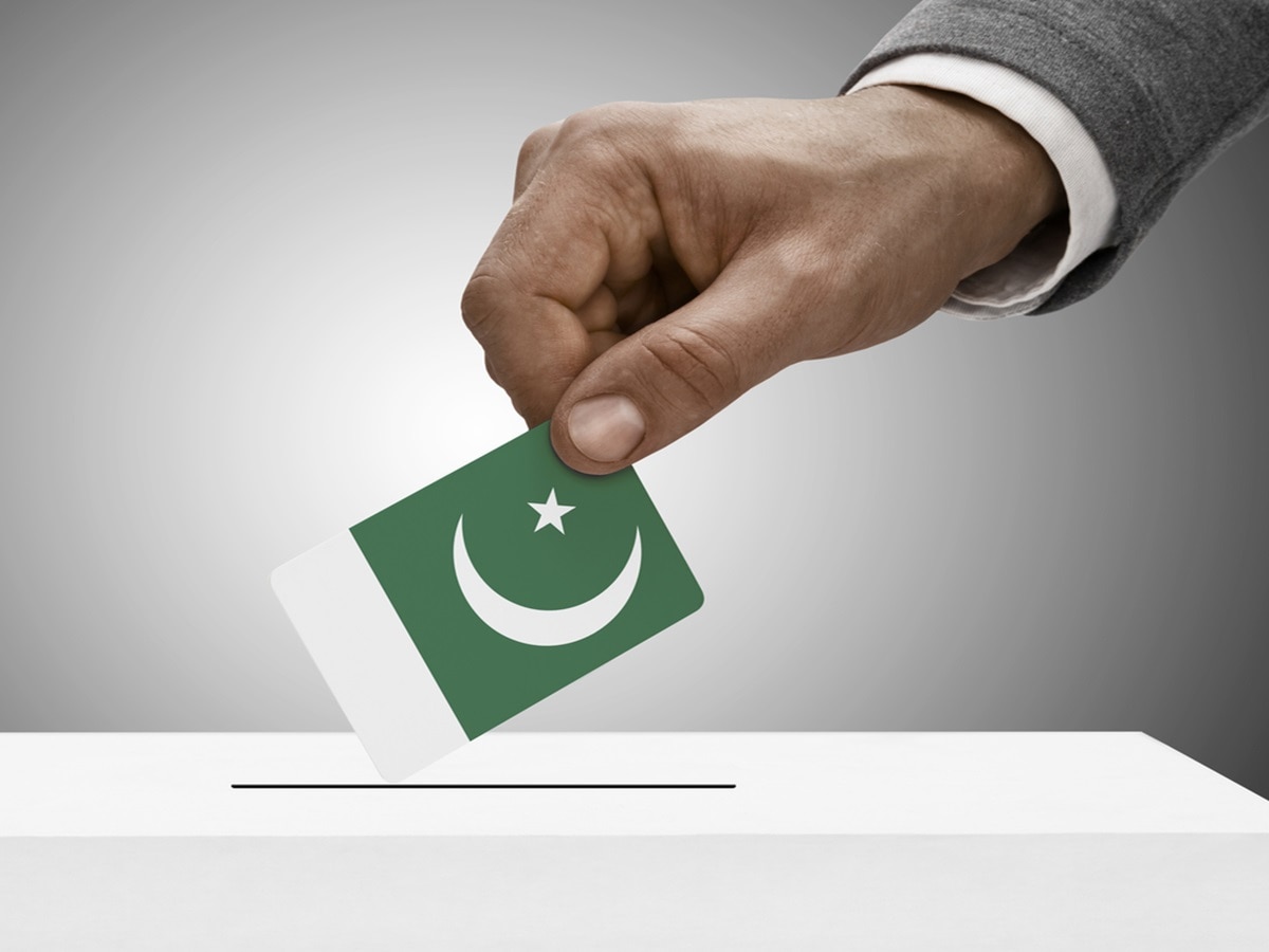 Pakistan Election: पाकिस्तान में कैसे होते हैं चुनाव, जानें कैसे चुना जाता है PM?