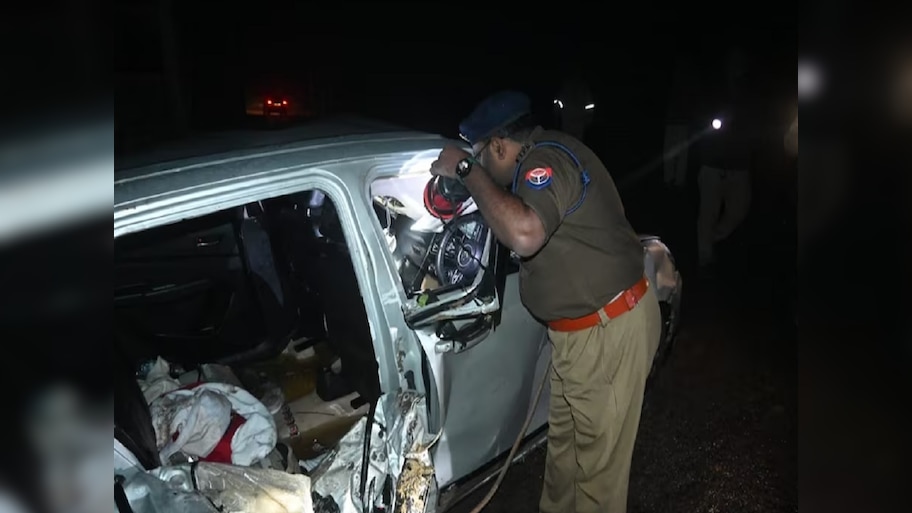 Accident News: ଭୟଙ୍କର ଦୁର୍ଘଟଣାରେ ୬ ମୃତ, ମୃତକଙ୍କ ମଧ୍ଯରେ ଶିଶୁ ଥିବା ସୂଚନା 