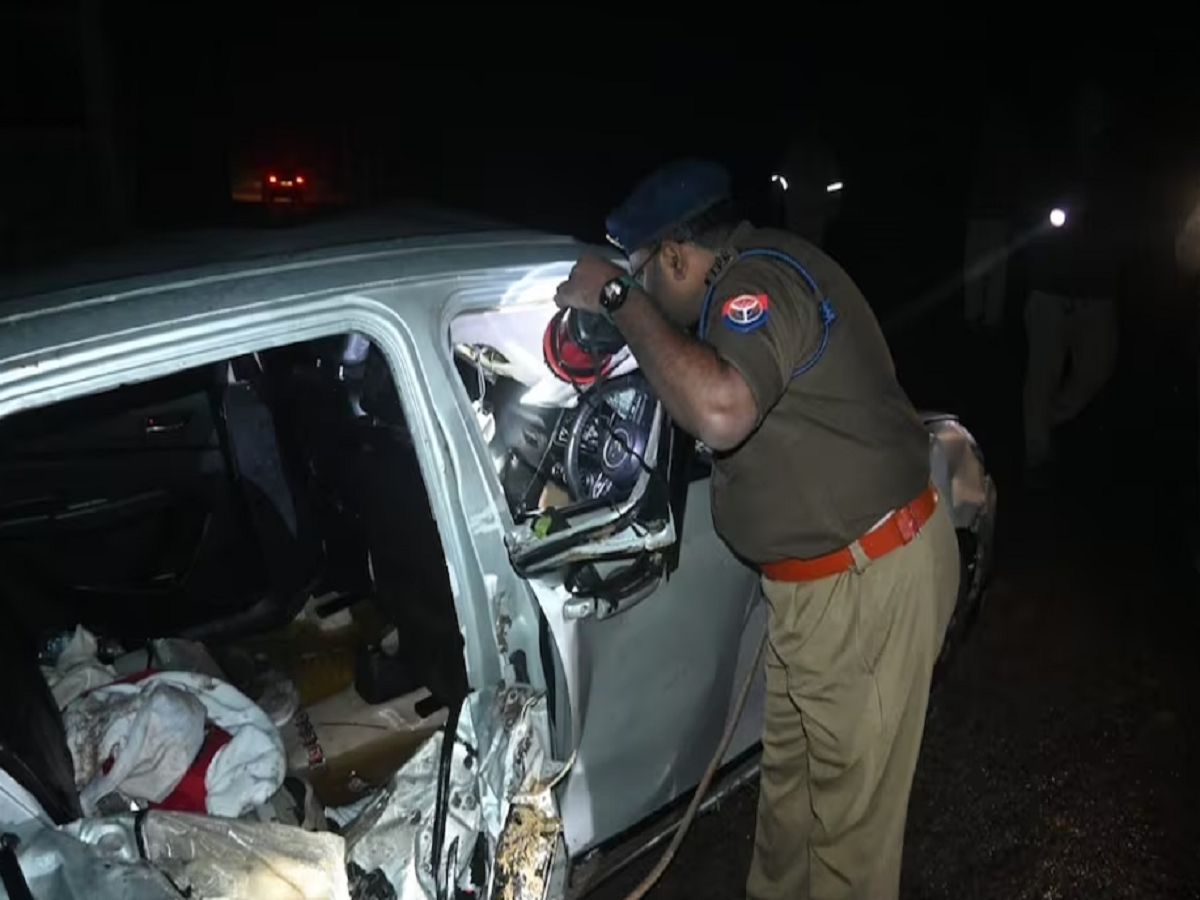 Accident News: ଭୟଙ୍କର ଦୁର୍ଘଟଣାରେ ୬ ମୃତ, ମୃତକଙ୍କ ମଧ୍ଯରେ ଶିଶୁ ଥିବା ସୂଚନା Accident News: ଭୟଙ୍କର ଦୁର୍ଘଟଣାରେ ୬ ମୃତ, ମୃତକଙ୍କ ମଧ୍ଯରେ ଶିଶୁ ଥିବା ସୂଚନା
