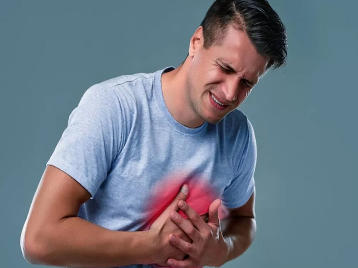 Health News: खाएं इन पत्तों की सब्जी, हार्ट अटैक से रहेंगे दूर! 