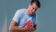 Health News: खाएं इन पत्तों की सब्जी, हार्ट अटैक से रहेंगे दूर! 