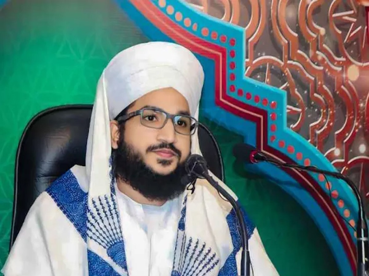 Maulana Mufti Salman Azhari: कौन है मुफ्ती अज़हरी, जिसे ज्वाइंट ऑपरेशन में किया गया है गिरफ्तार?