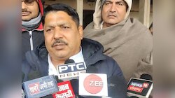 Protest: सब्जी मंडी आढ़तियों ने दी 10 फरवरी से अनिश्चितकालीन बंद की चेतावनी
