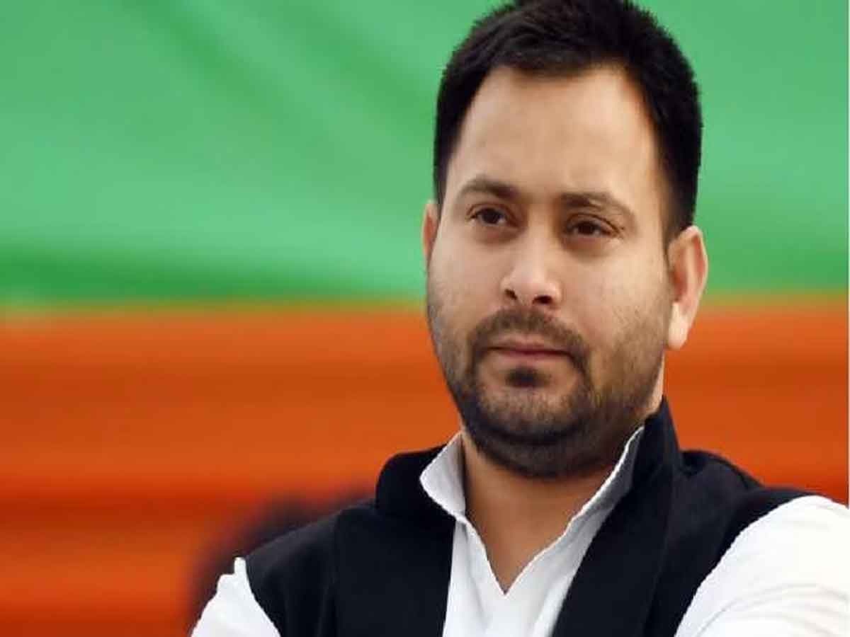 Tejashwi Yadav: मानहानि मामले को ट्रांसफर करने की तेजस्वी यादव की याचिका, सुप्रीम कोर्ट ने आदेश रखा सुरक्षित 