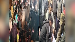 Carbite Gas Cylinder Blast: गैराज में फटा गैस सिलेंडर, धमाके में एक बच्चे की मौत
