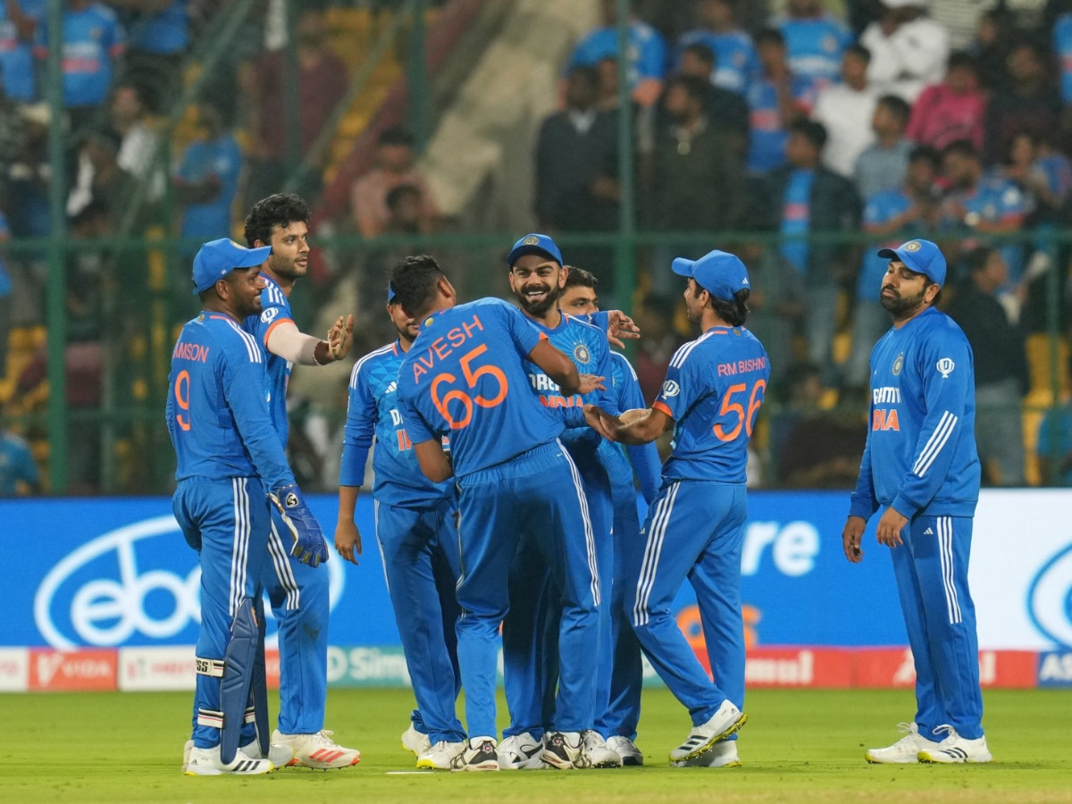 भारत को चैंपियन बनाने वाले कोच ने बताया टीम इंडिया कब बनेगी विश्व विजेता, धोनी को लेकर ये कहा