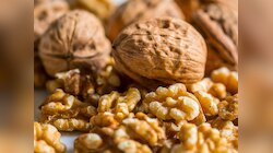 Walnut Benefits: पोषण का पावरहाउस है अखरोट, रोज मुट्ठी भर खाकर दें बीमारियों को झटका
