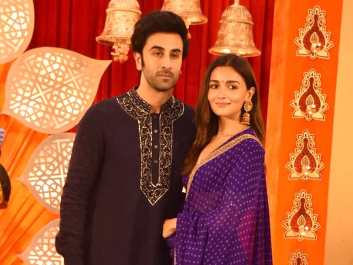 Anant Ambani और Radhika की शादी में परफॉर्म करेंगे Alia-Ranbir, अंबानी हाउस से वीडियो आया सामने 