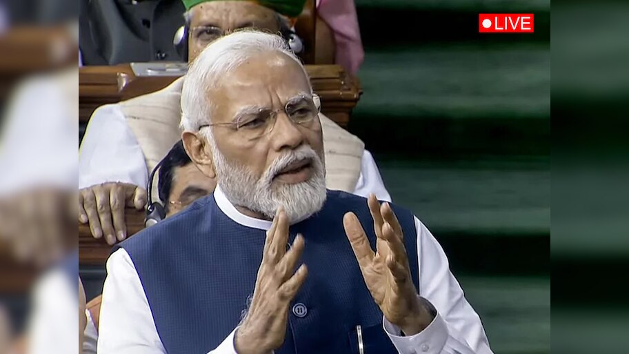 Odisha News Live Updates: କଂଗ୍ରେସ ଉପରେ ବର୍ଷିଲେ ମୋଦି, ପଢି ନିଅନ୍ତୁ ଆଜିର ଆଉ କିଛି ତାଜା ଖବର