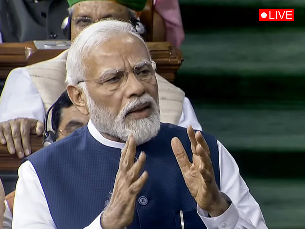 Odisha News Live Updates: କଂଗ୍ରେସ ଉପରେ ବର୍ଷିଲେ ମୋଦି, ପଢି ନିଅନ୍ତୁ ଆଜିର ଆଉ କିଛି ତାଜା ଖବର Odisha News Live Updates: କଂଗ୍ରେସ ଉପରେ ବର୍ଷିଲେ ମୋଦି, ପଢି ନିଅନ୍ତୁ ଆଜିର ଆଉ କିଛି ତାଜା ଖବର