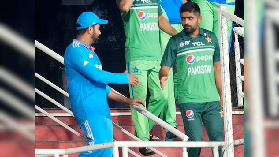 Asia Cup: ୩୩ କୋଟି ପାଇଁ ଶ୍ରୀଲଙ୍କା-ପାକିସ୍ତାନ କ୍ରିକେଟ ବୋର୍ଡ ମଧ୍ୟରେ ଲଢେଇ, ଜାଣନ୍ତୁ ପୂରା ମାମଲା