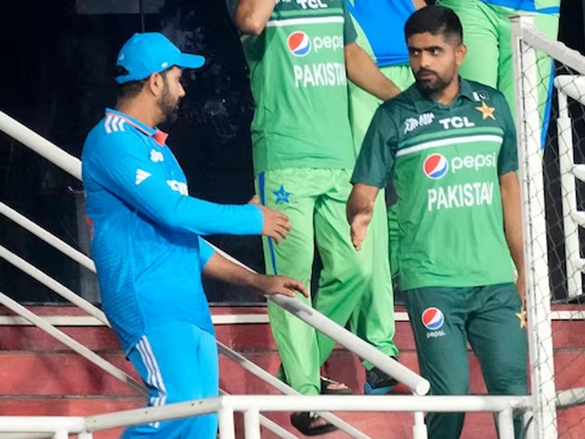 Asia Cup: ୩୩ କୋଟି ପାଇଁ ଶ୍ରୀଲଙ୍କା-ପାକିସ୍ତାନ କ୍ରିକେଟ ବୋର୍ଡ ମଧ୍ୟରେ ଲଢେଇ, ଜାଣନ୍ତୁ ପୂରା ମାମଲା Asia Cup: ୩୩ କୋଟି ପାଇଁ ଶ୍ରୀଲଙ୍କା-ପାକିସ୍ତାନ କ୍ରିକେଟ ବୋର୍ଡ ମଧ୍ୟରେ ଲଢେଇ, ଜାଣନ୍ତୁ ପୂରା ମାମଲା