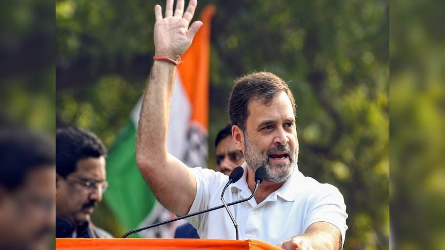 Rahul Gandhi: ଆଜି ଓଡ଼ିଶାରେ ପହଁଞ୍ଚିବେ ରାହୁଲ ଗାନ୍ଧୀ, ବୀରମିତ୍ରପୁରଠାରେ ସ୍ବାଗତ କରିବେ ଦଳୀୟ କର୍ମୀ
