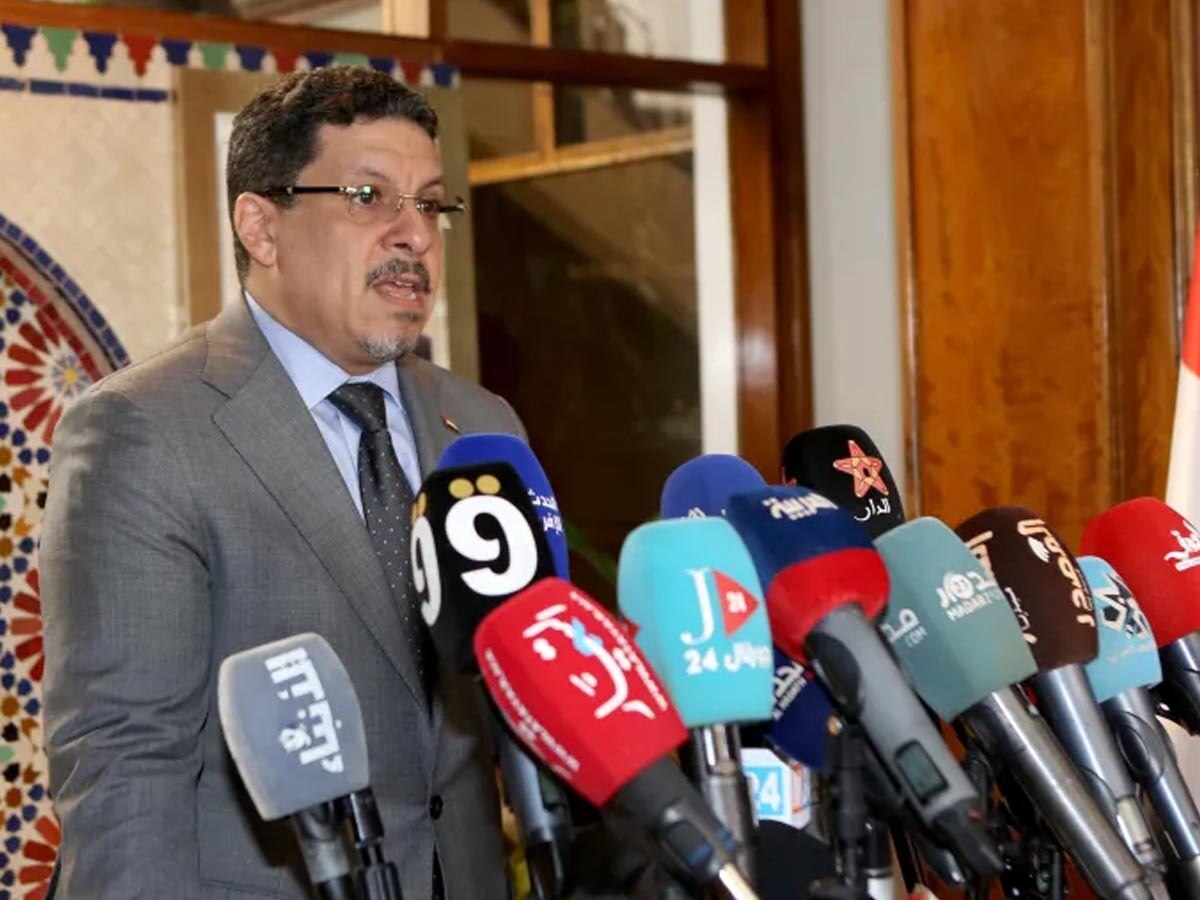 हूतियों के विरोधी बिन मुबारक बने यमन के नए प्रधानमंत्री, 2015 में हुए थे किडनैप