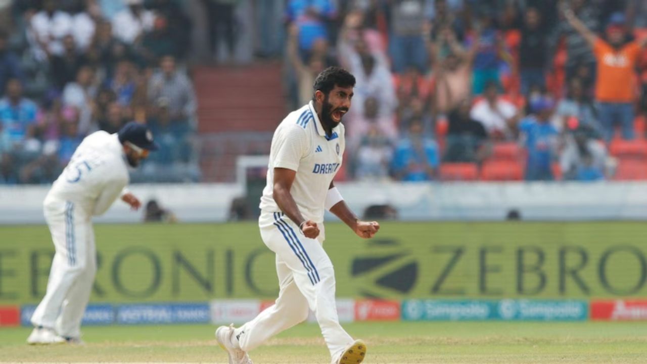 Ind vs Eng: ତୃତୀୟ ଟେଷ୍ଟ୍ ମ୍ୟାଚ୍ ଖେଳିବେନି ବୁମ୍ରା, ଜାଣନ୍ତୁ କାହିଁକି ? Ind vs Eng: ତୃତୀୟ ଟେଷ୍ଟ୍ ମ୍ୟାଚ୍ ଖେଳିବେନି ବୁମ୍ରା, ଜାଣନ୍ତୁ କାହିଁକି ?
