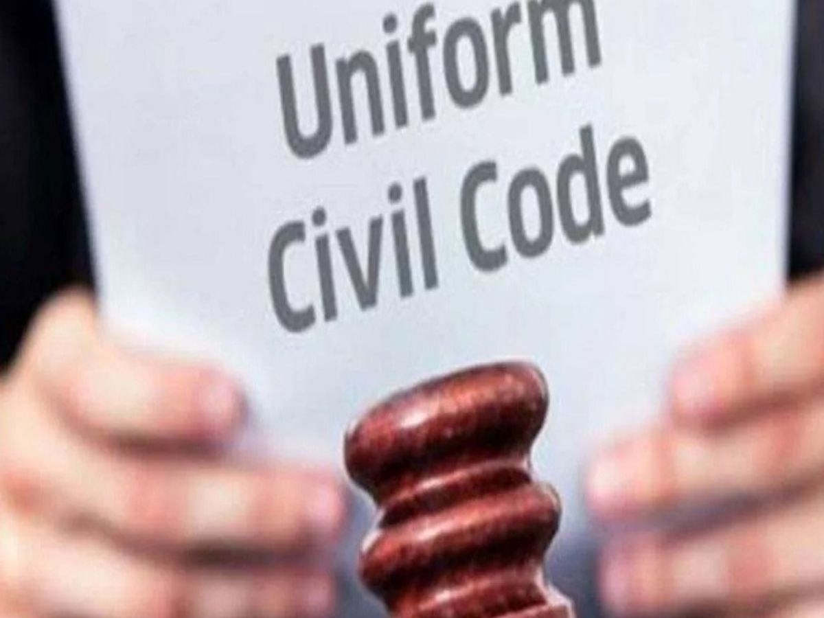 What Is Uniform Civil Code