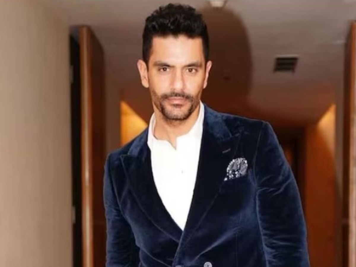 Angad Bedi Birthday: 75 लड़कियों को डेट करने के बाद भी शादी के लिए तैयार नहीं थे अंगद, फिर नेहा से ऐसे जुड़ी किस्मत