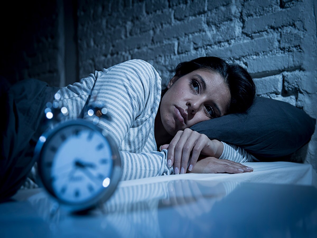 Insomnia: नहीं आती रात में नींद? आज से ही करें ये आसान उपाय
