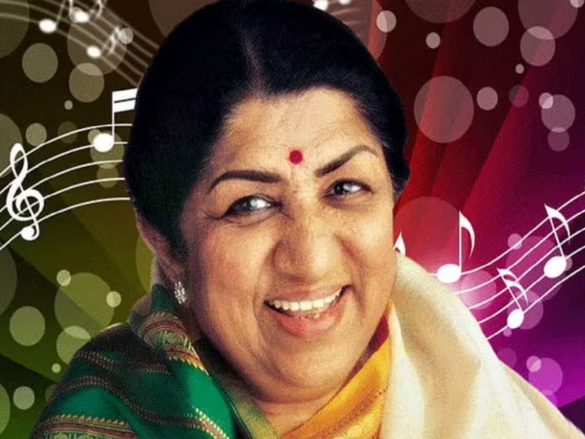 Lata Mangeshkar Death Anniversary: अपने गानों को खुद कभी क्यों नहीं सुनती थीं लता मंगेशकर, वजह जान चौंक जाएंगे आप