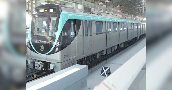 Noida Metro: ग्रेटर नोएडा वेस्ट में भी दौड़ेगी मेट्रो, 11 स्टेशनों को मिली हरी झंडी, जानें रूट से लेकर बजट तक सब कुछ...