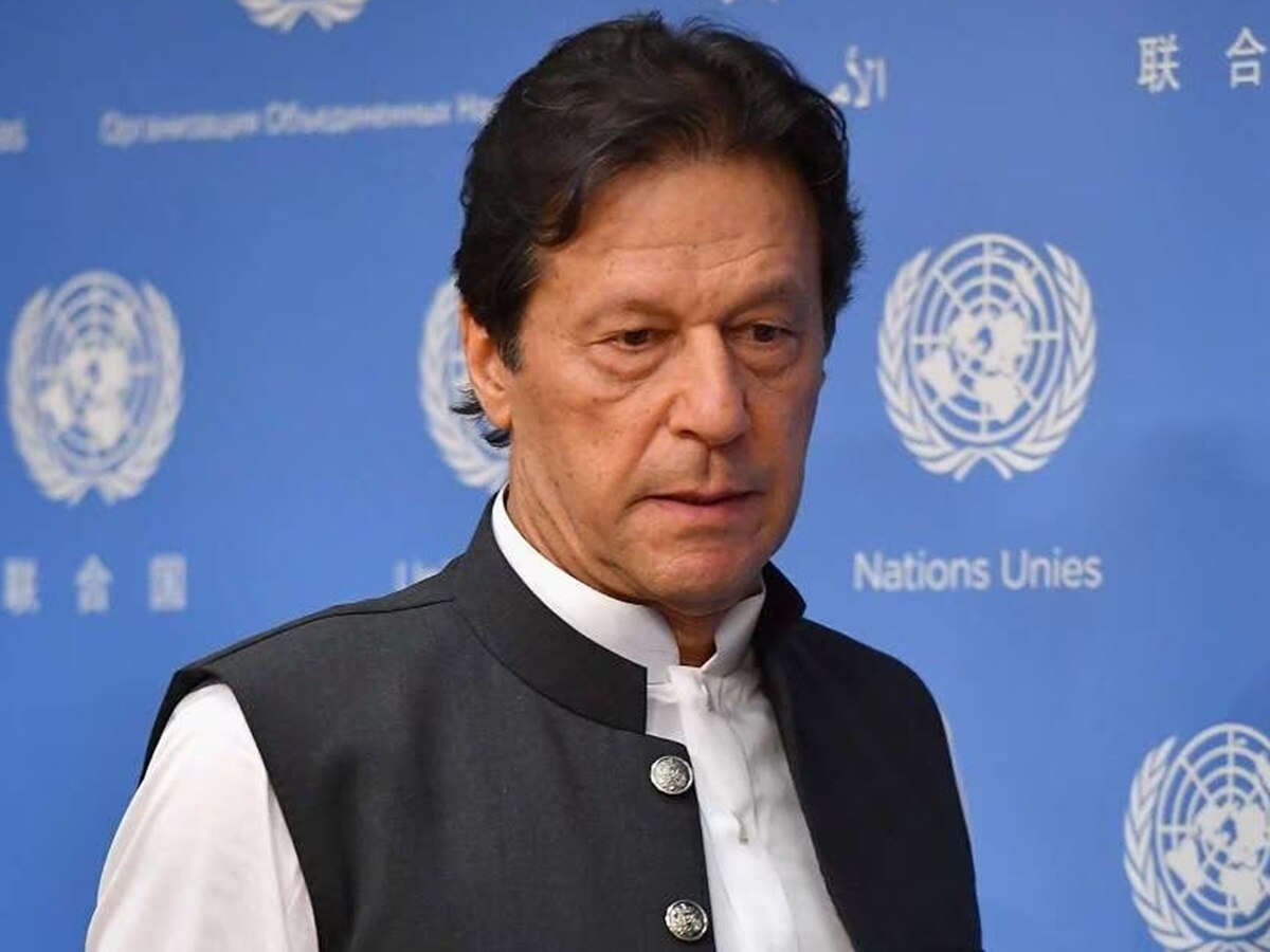 Imran Khan: पाकिस्तान के पूर्व PM इमरान खान को हो सकती है फांसी!