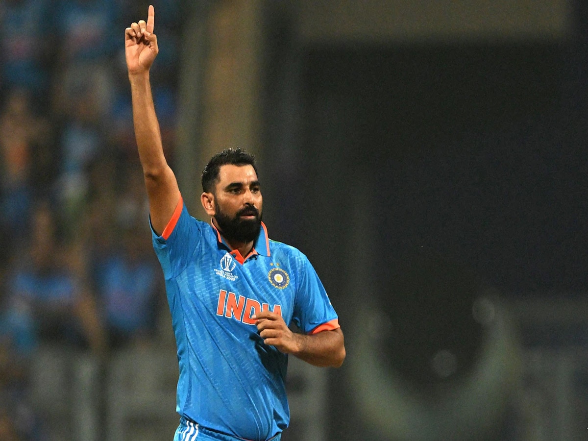 Mohammed Shami ने खोला राज, कैसे विस्फोटक हुई भारतीय गेंदबाजी?