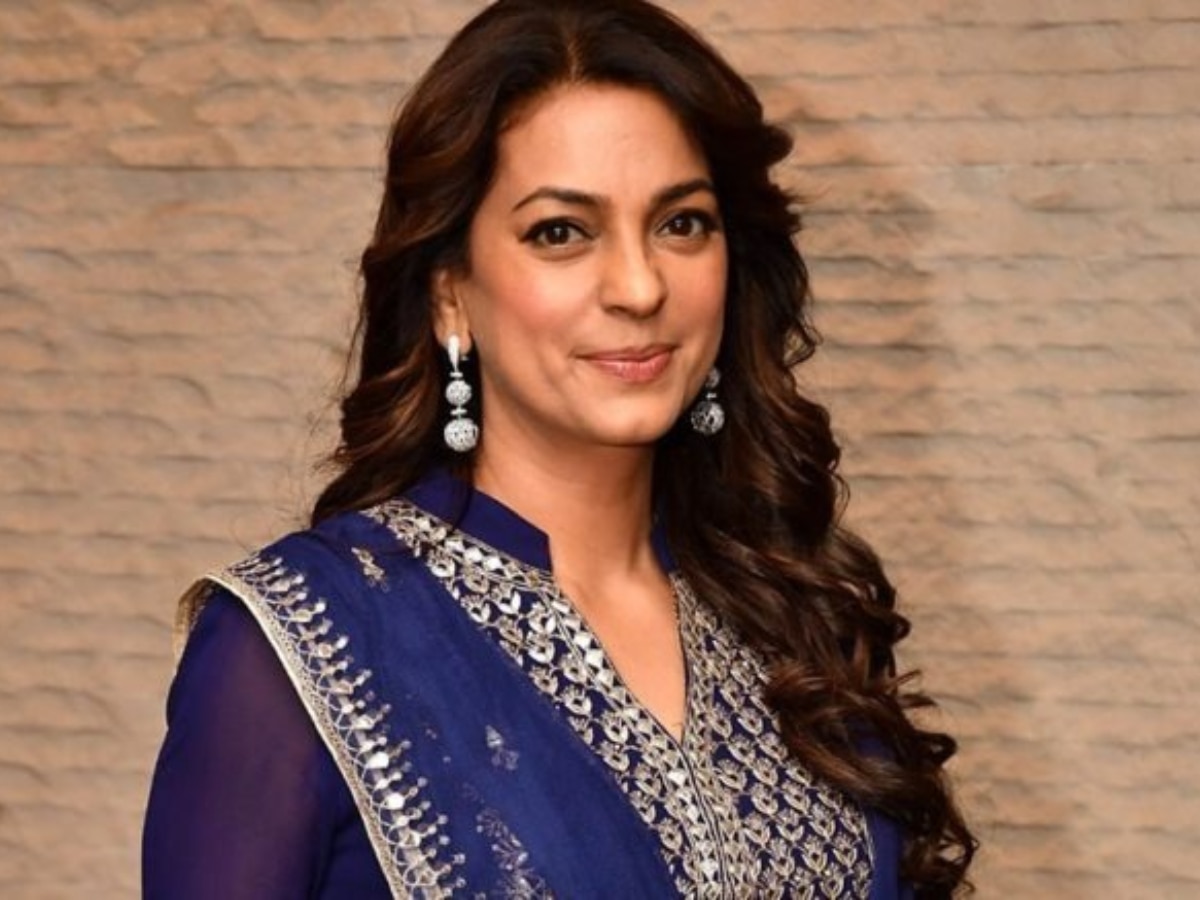 Juhi Chawla: जब बॉलीवुड के इस सुपरस्टार ने जूही चावला को दिया था इतना सस्ता गिफ्ट, एक्ट्रेस ने कहा- &#039;मेरे लिए एक छोटी सी...&#039;