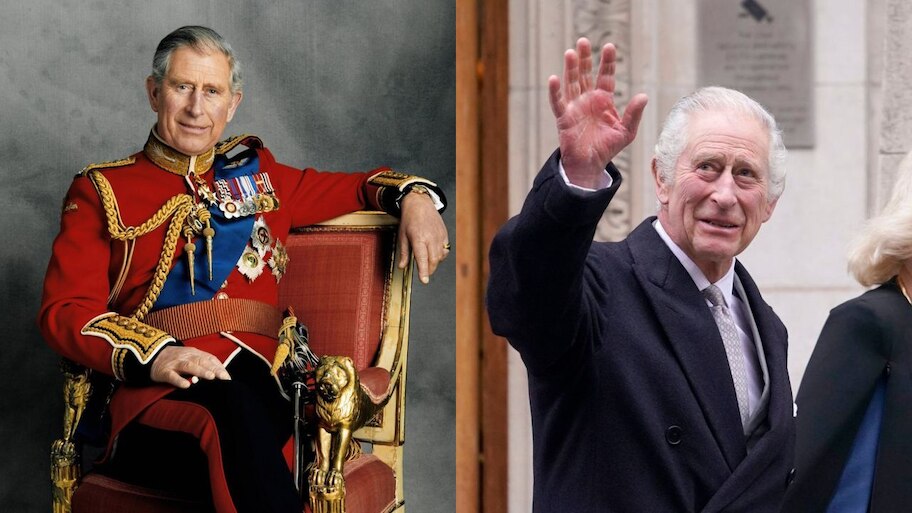 King Charles III: ବିଟ୍ରେନ୍ ରାଜା ଚାର୍ଲ୍ସଙ୍କୁ କ୍ୟାନସର, ପୋଷ୍ଟ କରି ଆରୋଗ୍ୟ କାମନା କଲେ ମୋଦି