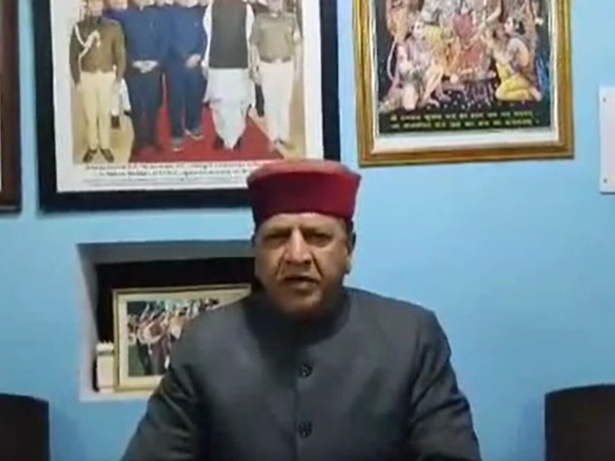 Himachal BJP: 2024 चुनाव में बहुमत से जीतकर, तीसरी बार फिर PM बनेंगे मोदी- डॉ. राजीव बिंदल