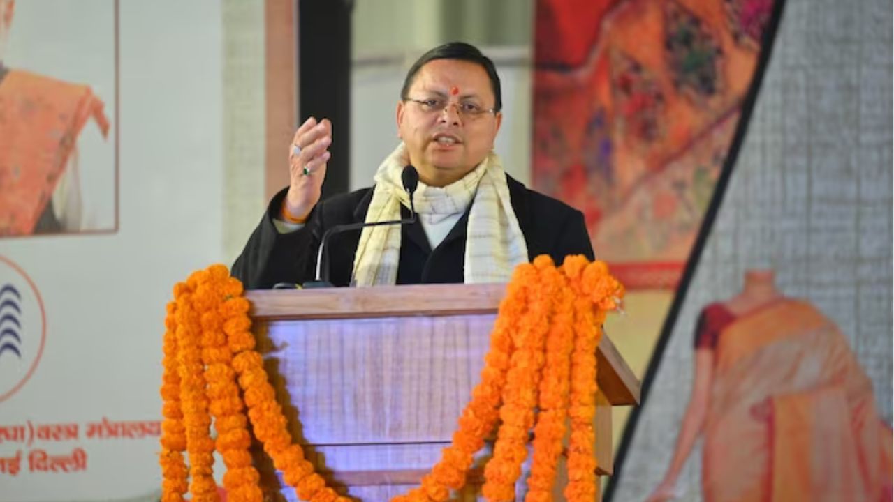 Uttarakhand: UCC ବିଲ ପାରିତ ହେଲେ ବଦଳିଯିବ ଏହିସବୁ ନିୟମ.. Uttarakhand: UCC ବିଲ ପାରିତ ହେଲେ ବଦଳିଯିବ ଏହିସବୁ ନିୟମ..