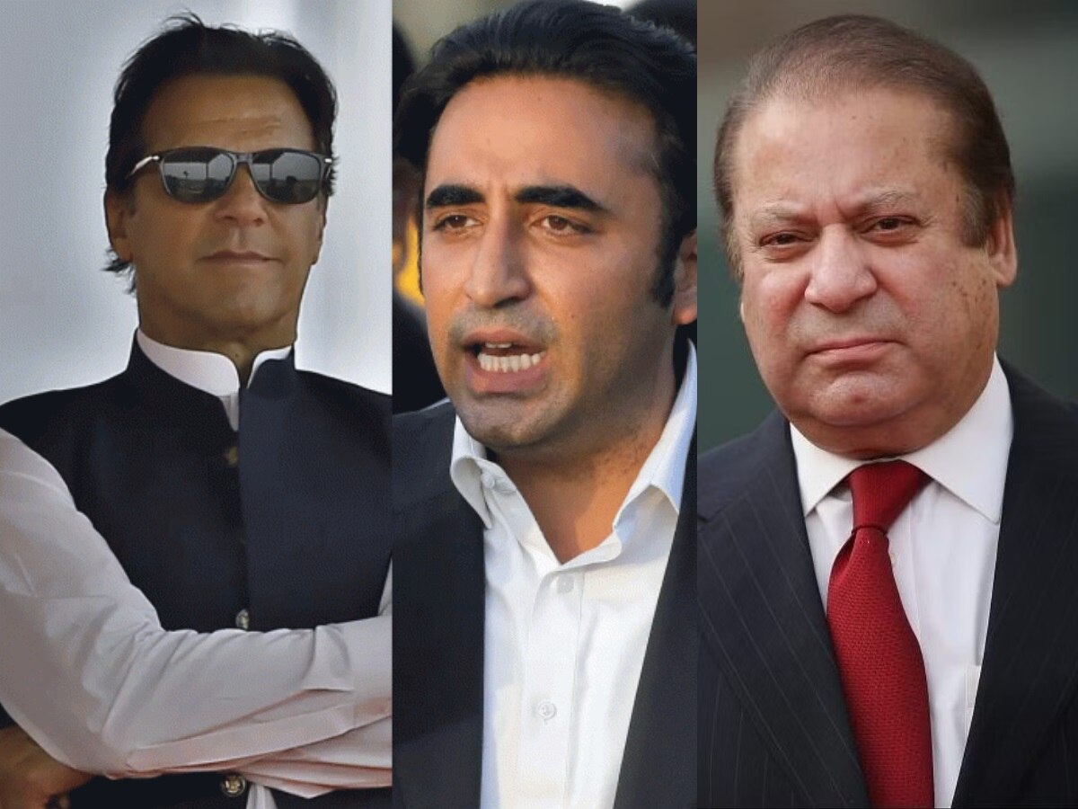 Pakistan Election: पाकिस्तान में 8 फरवरी को आम चुनाव, जानें रिजल्ट कब आएगा?